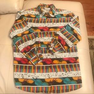 Vintage Liberty by I.C.I. Musical Design B…